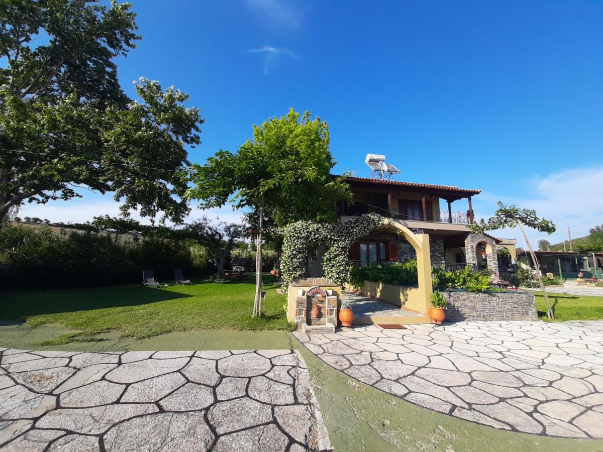 Vintage Home Nikiti  Exterior photo