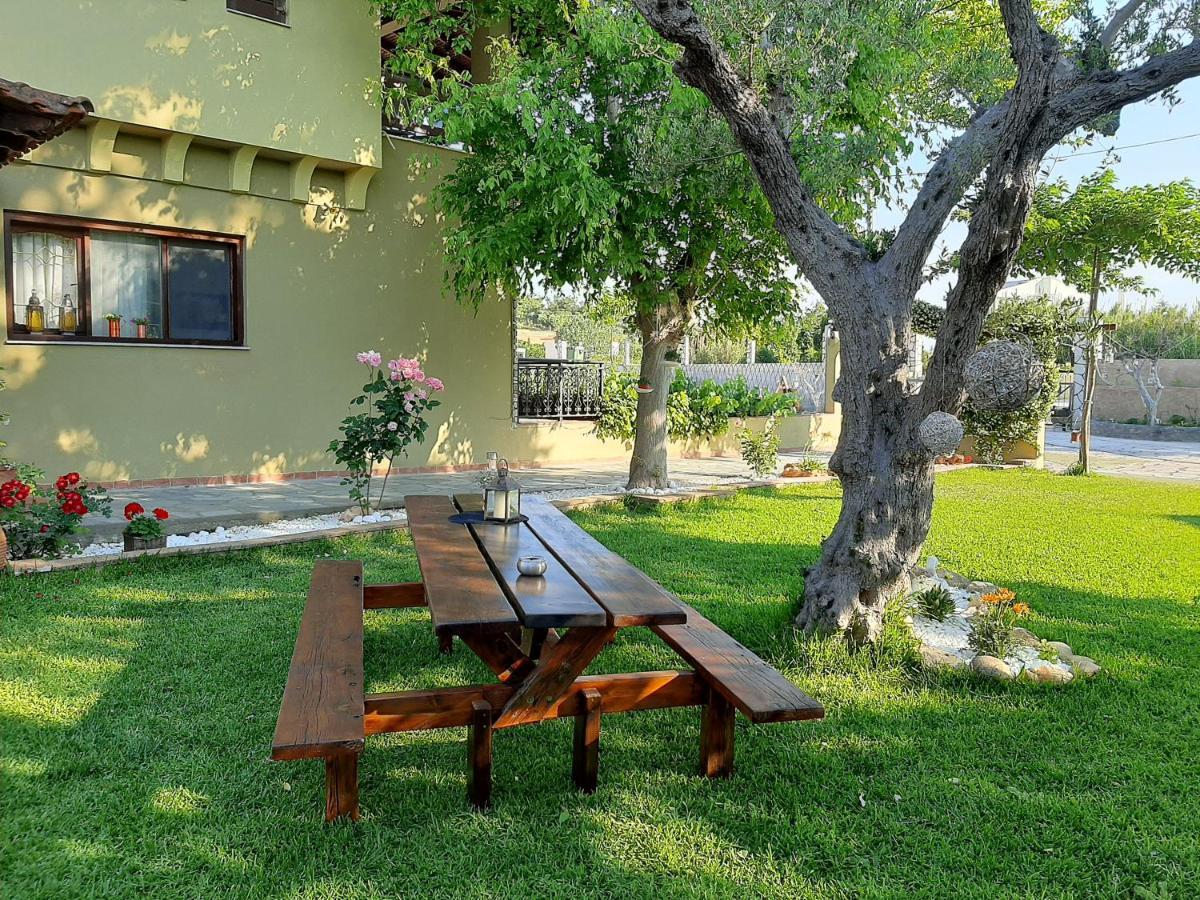 Vintage Home Nikiti  Exterior photo