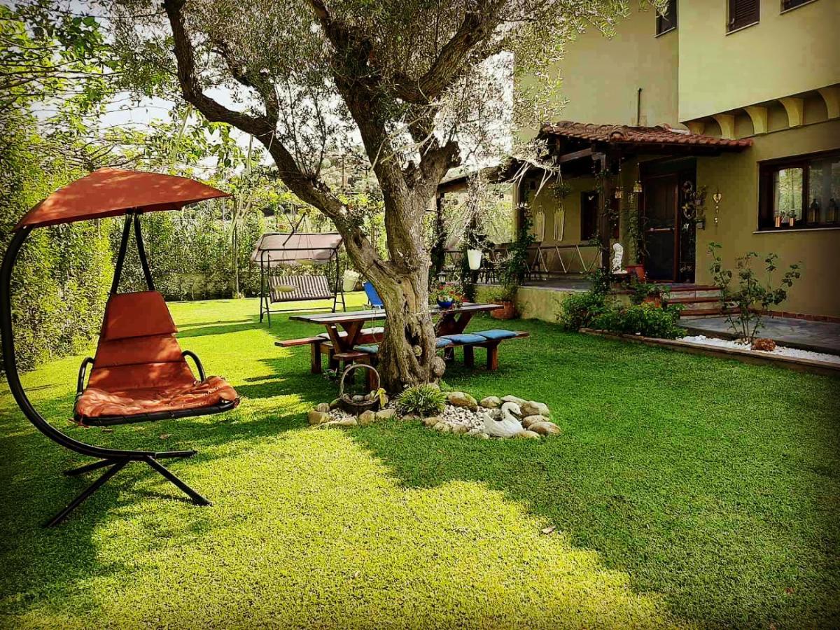 Vintage Home Nikiti  Exterior photo