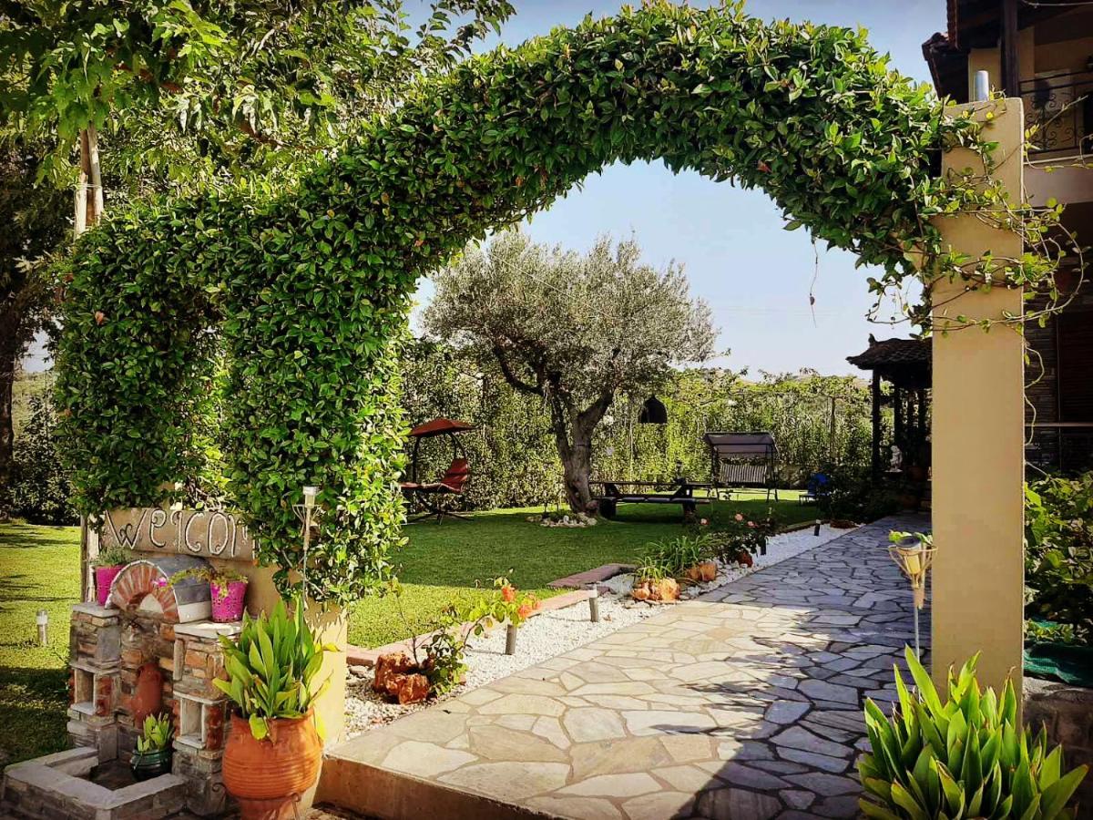 Vintage Home Nikiti  Exterior photo
